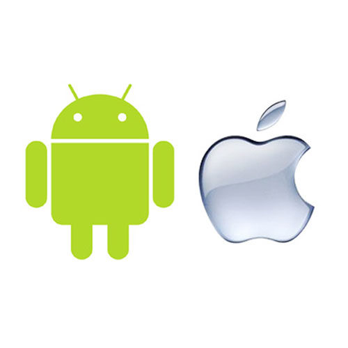 App Android ed IOS